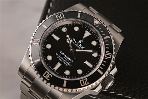 rolex submariner price in usa